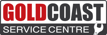 Gold Coast Service Centre Logo