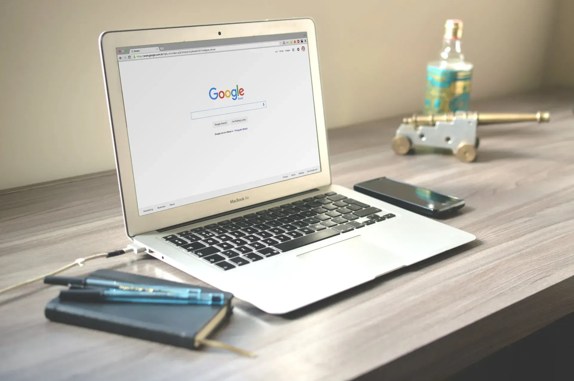 SEO Services in Ohio