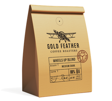 wheels up blend