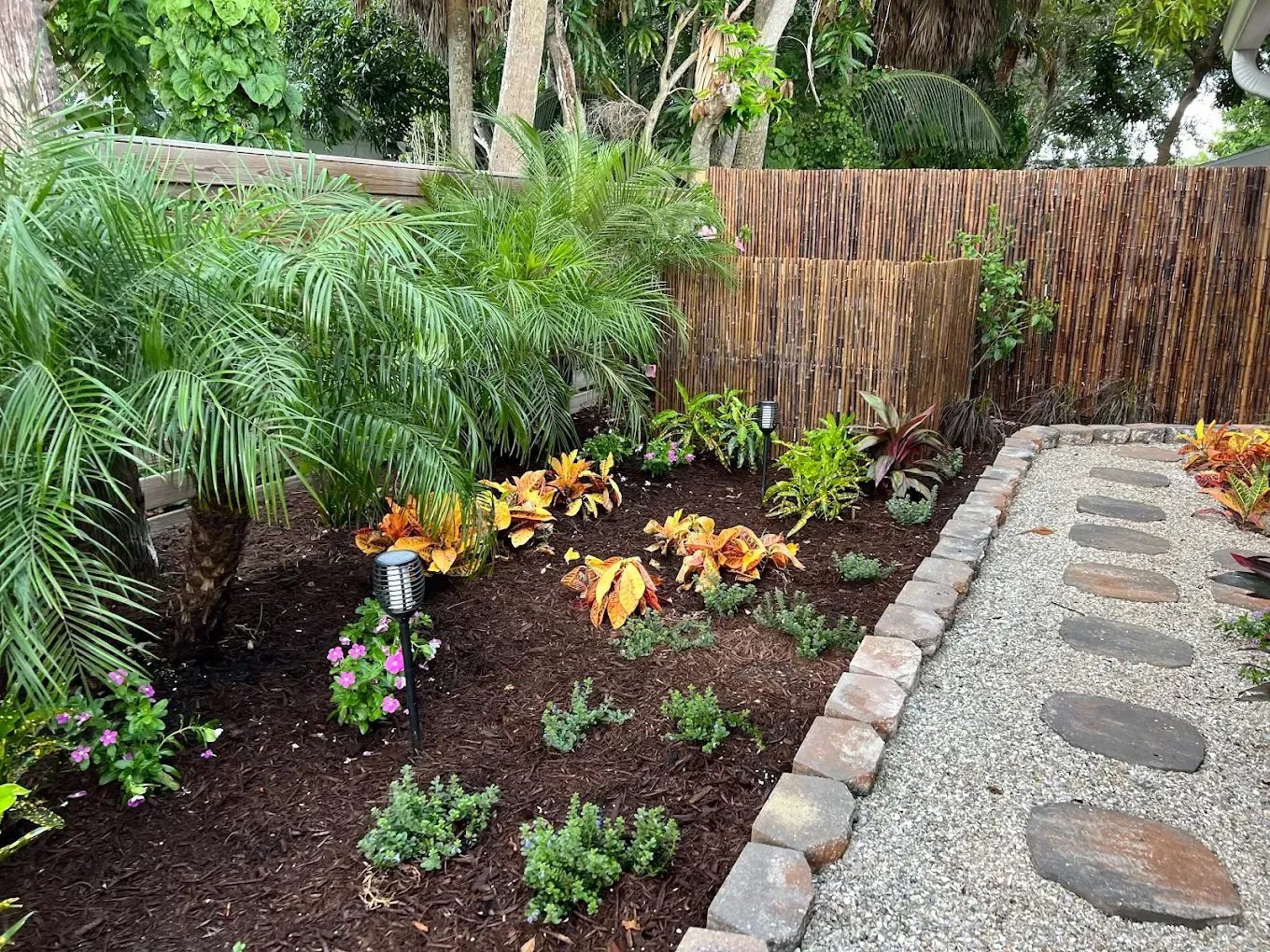 Landscape Design in Stuart, FL