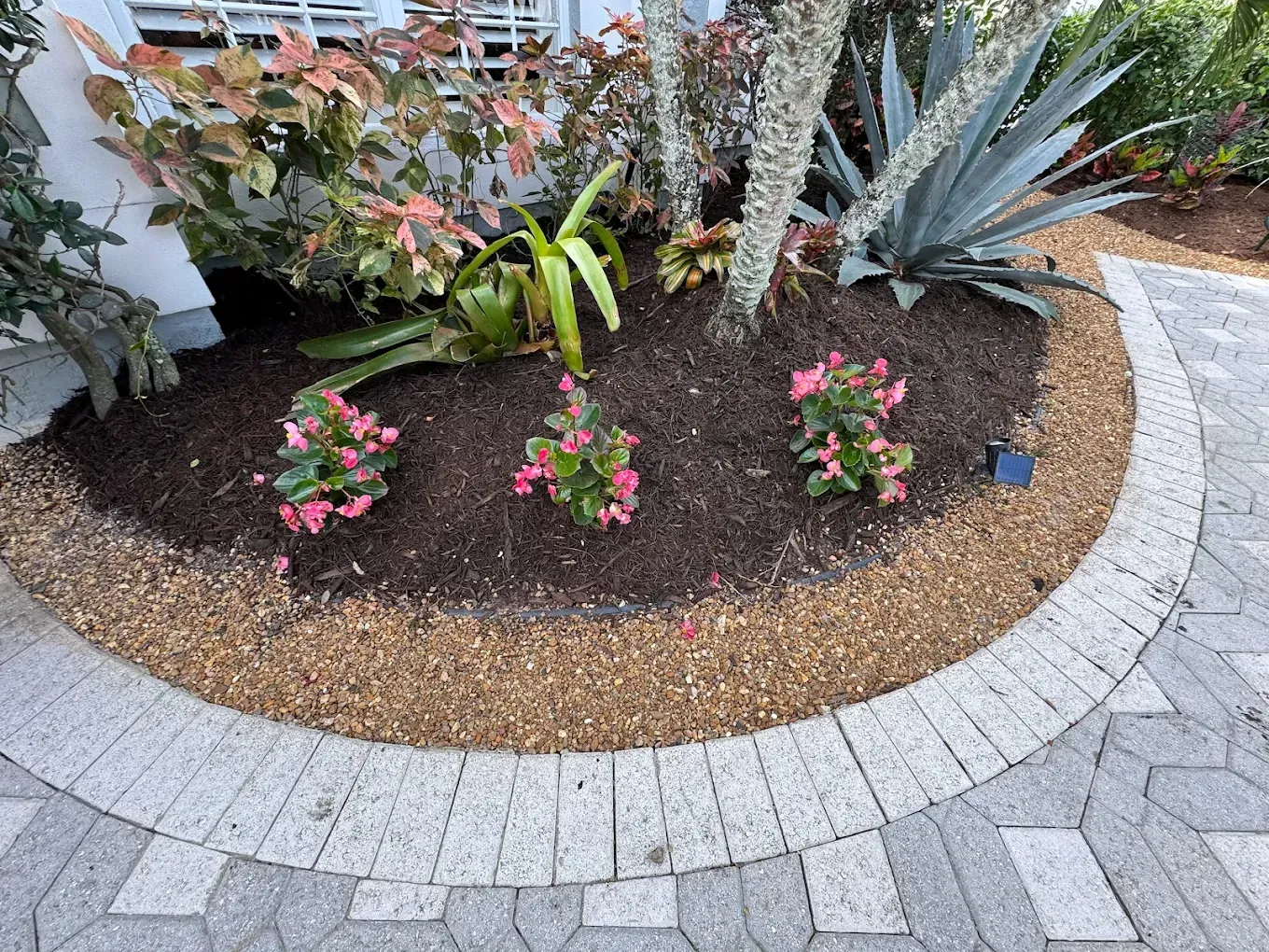 Landscape Design in Stuart, FL Landscape Design in Stuart, FL