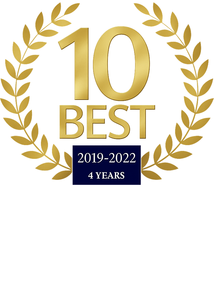 10 best attorney