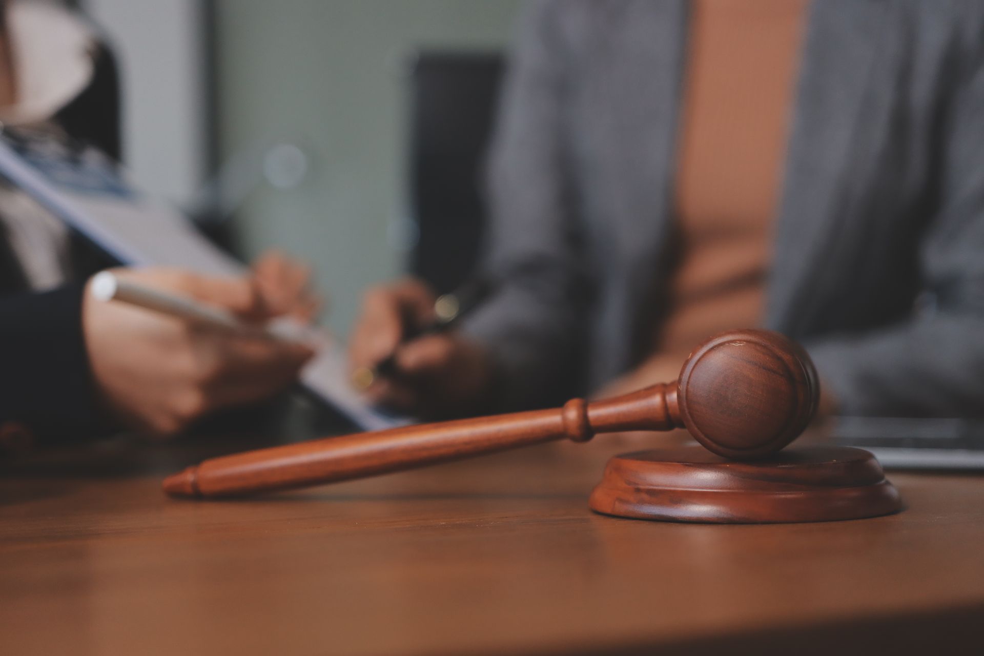 Law documents