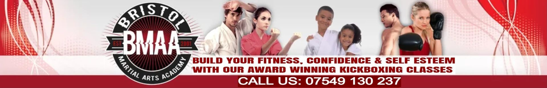 Bristol Kickboxing Classes Privacy Policy Bristol Kickboxing Classes Privacy Policy
