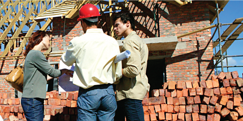 Nehcon Construcciones SRL