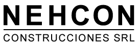 logo NEHCON CONTRUCCIONES SRL