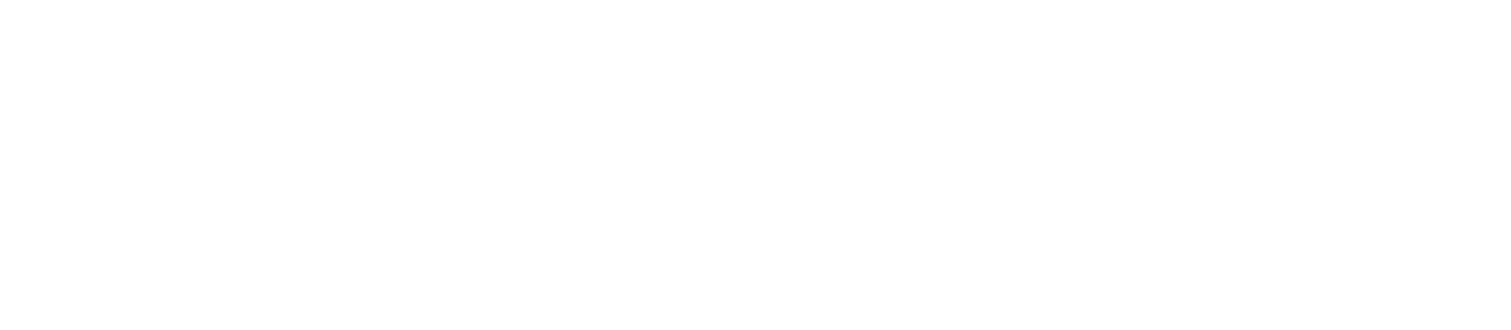 White logo