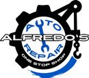 Business Logo |  Alfredo&rsquo;s Auto Repair