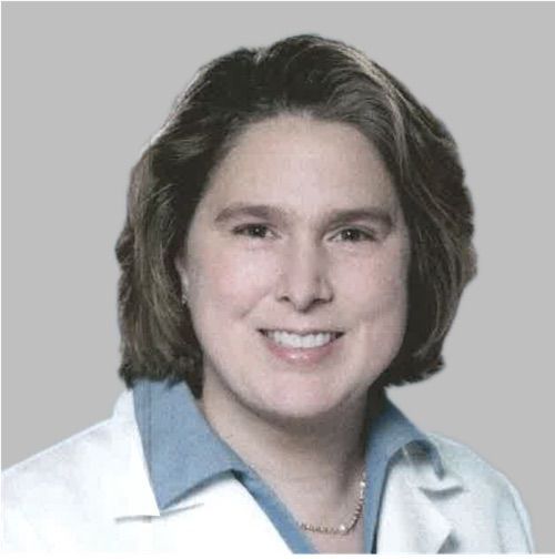 Dr. Estes is a doctorally prepared nurse practitioner.