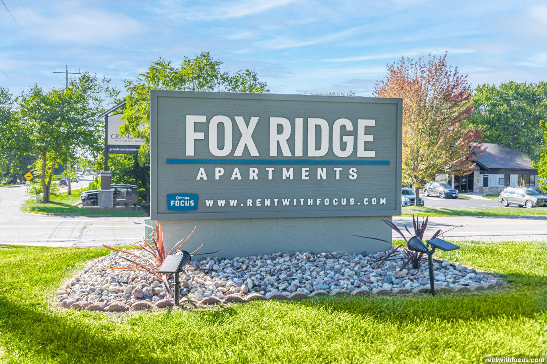 Focus Property Management | Improving People's Lives