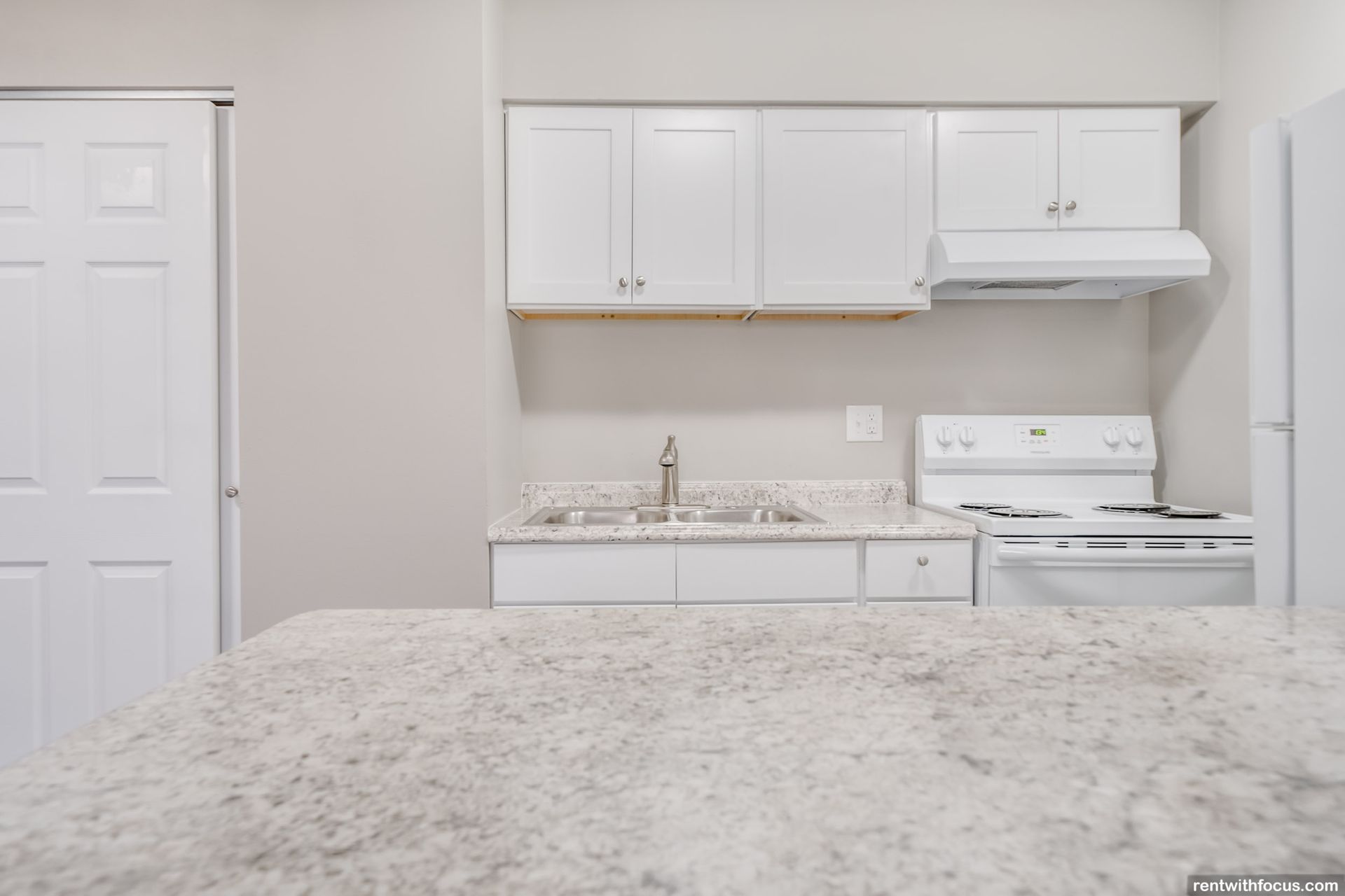 Evergreen Ridge - Image 1
