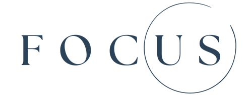 focus logo