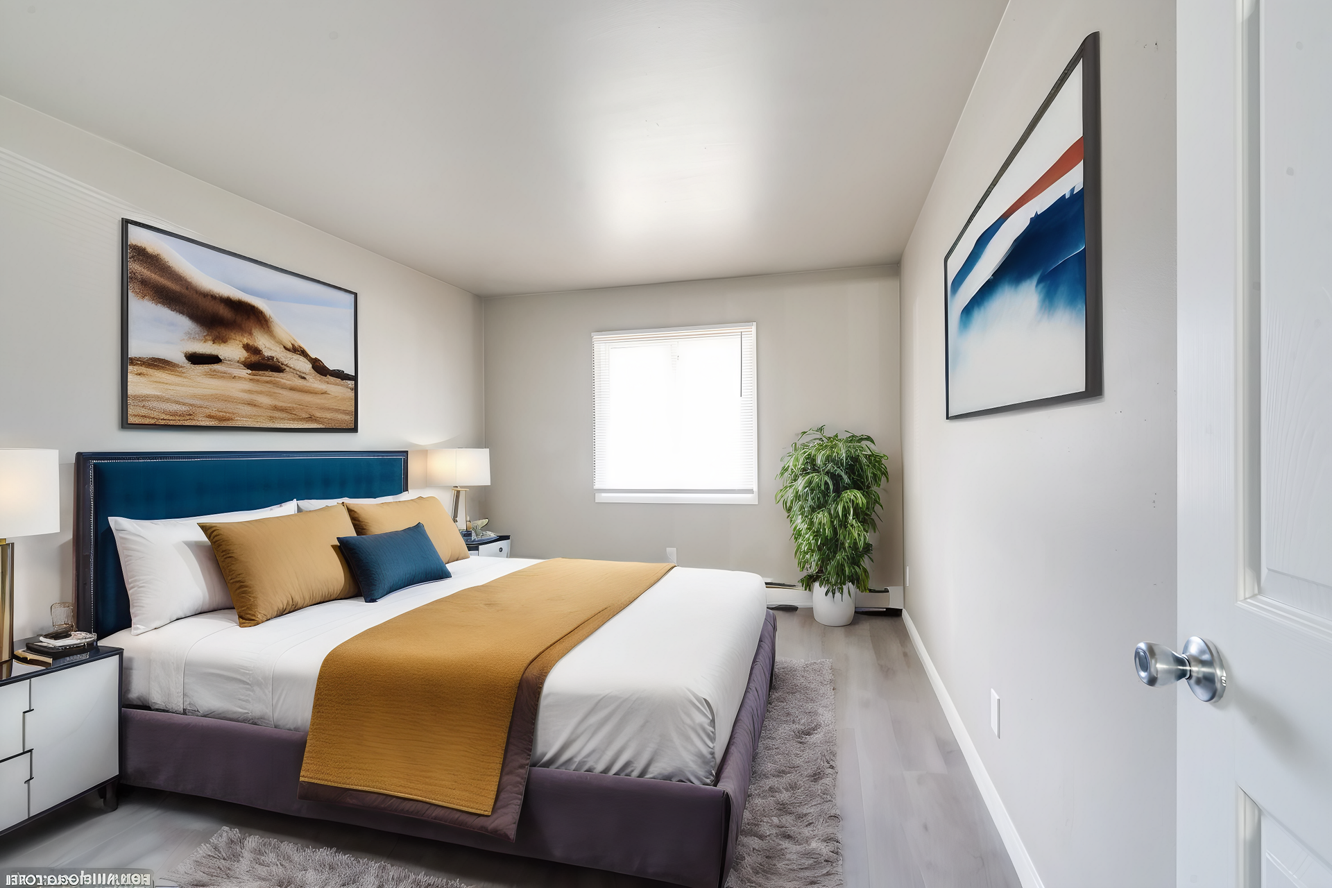 Move-in Guarantee