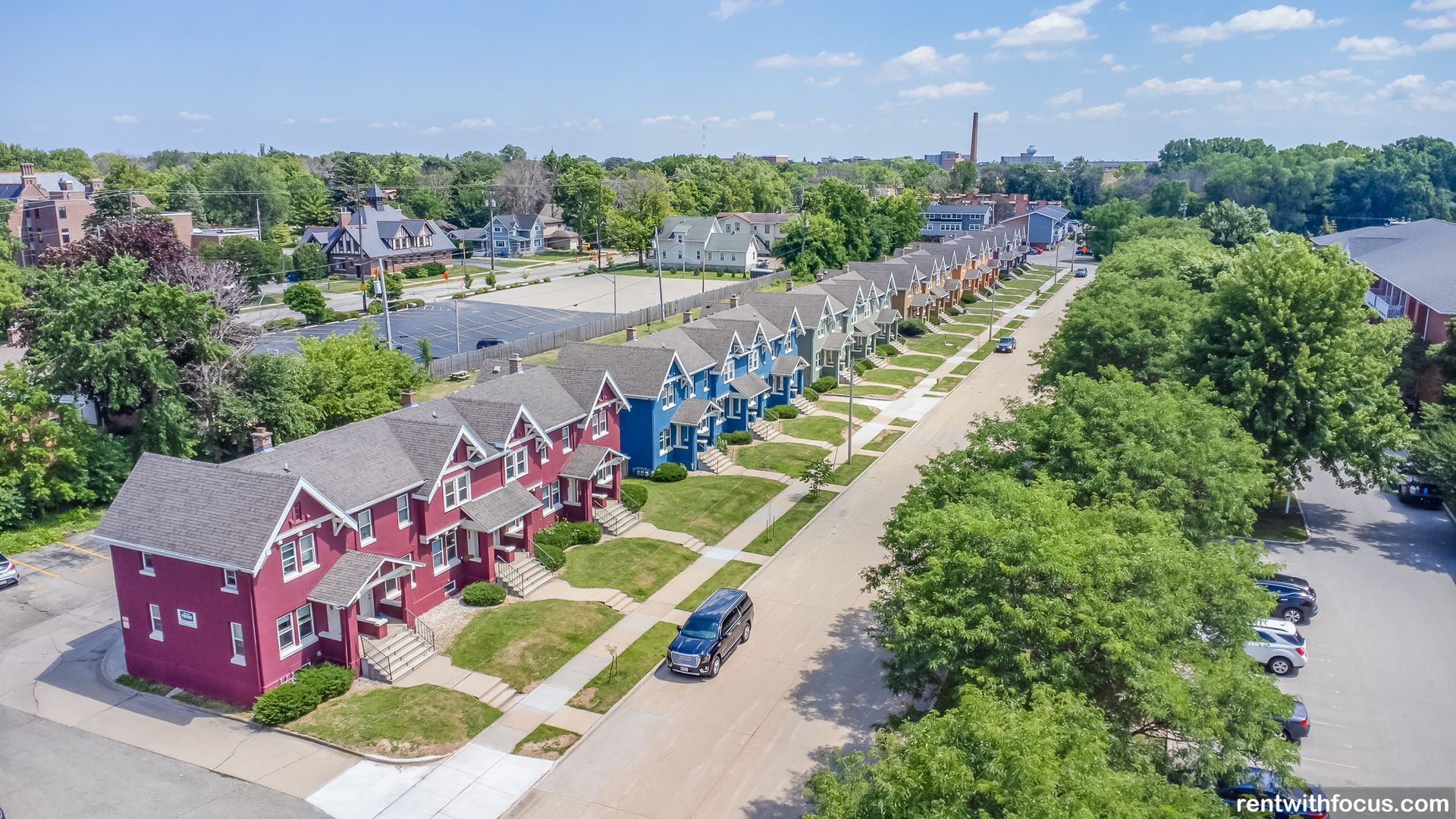 Move-in Guarantee
