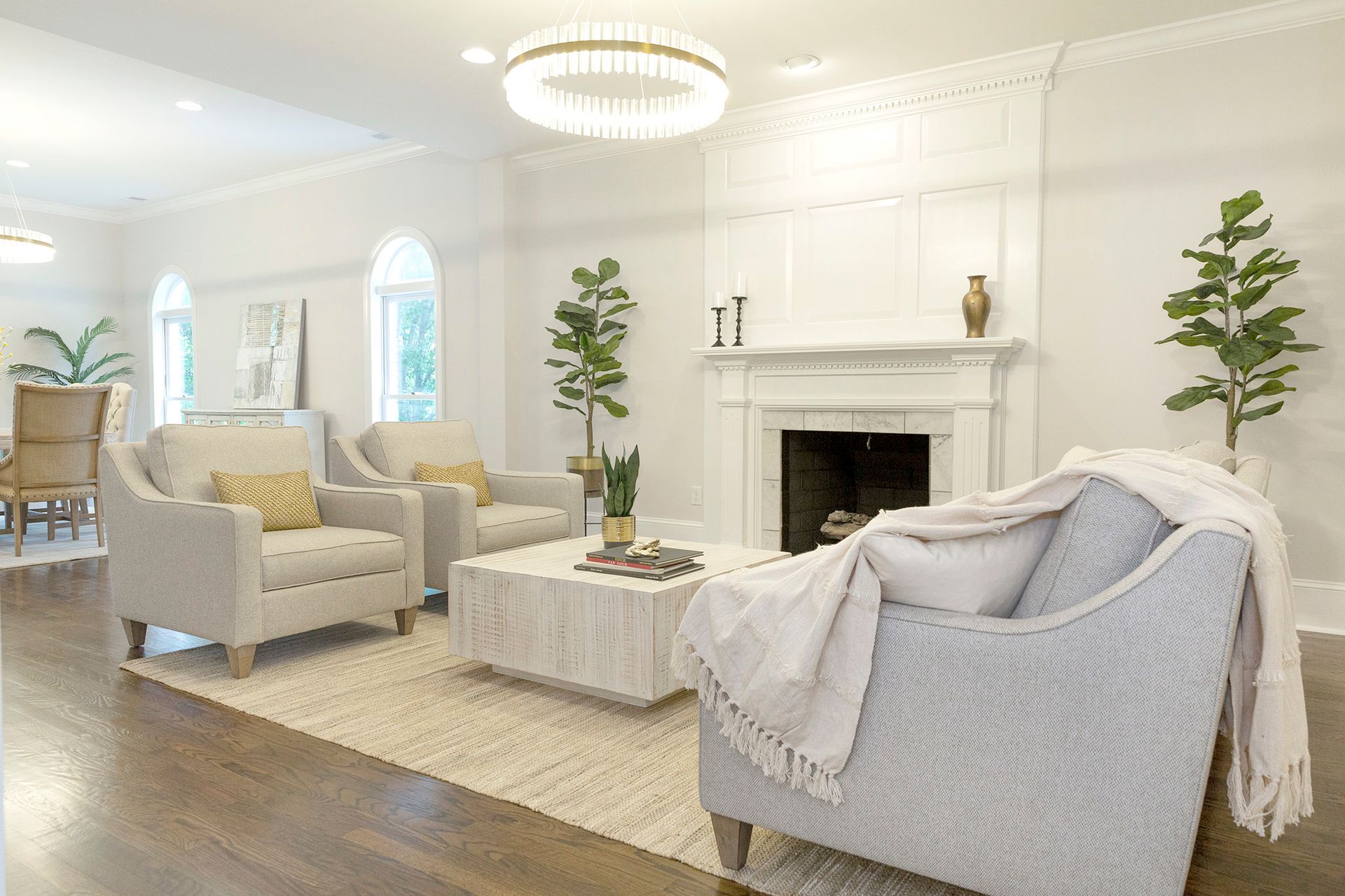 Real Estate Staging in South Central, KY Real Estate Staging in South Central, KY