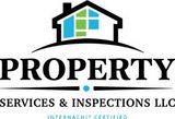 Property Services and Inspections logo