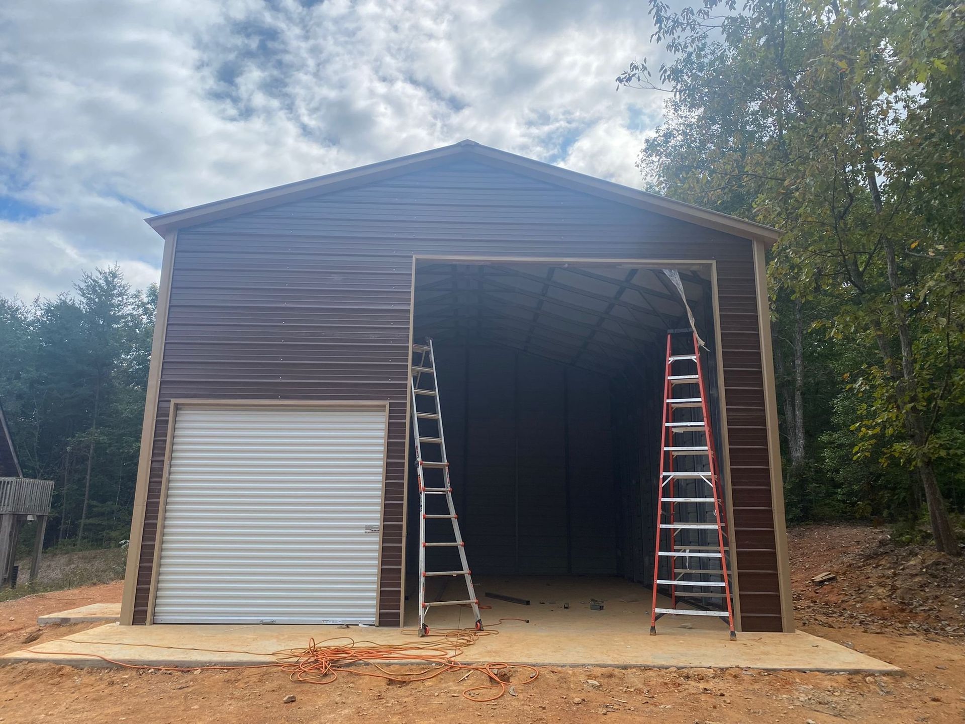 Metal Buildings Asheboro Ncnull