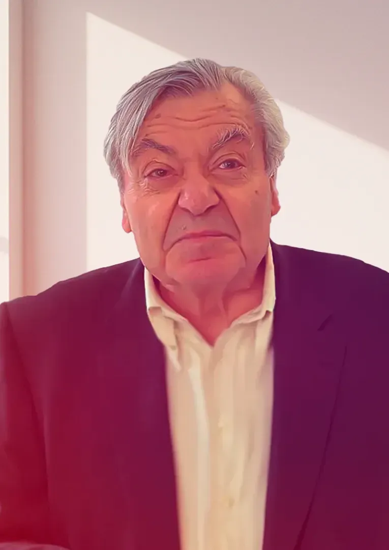 Alain Bertaud