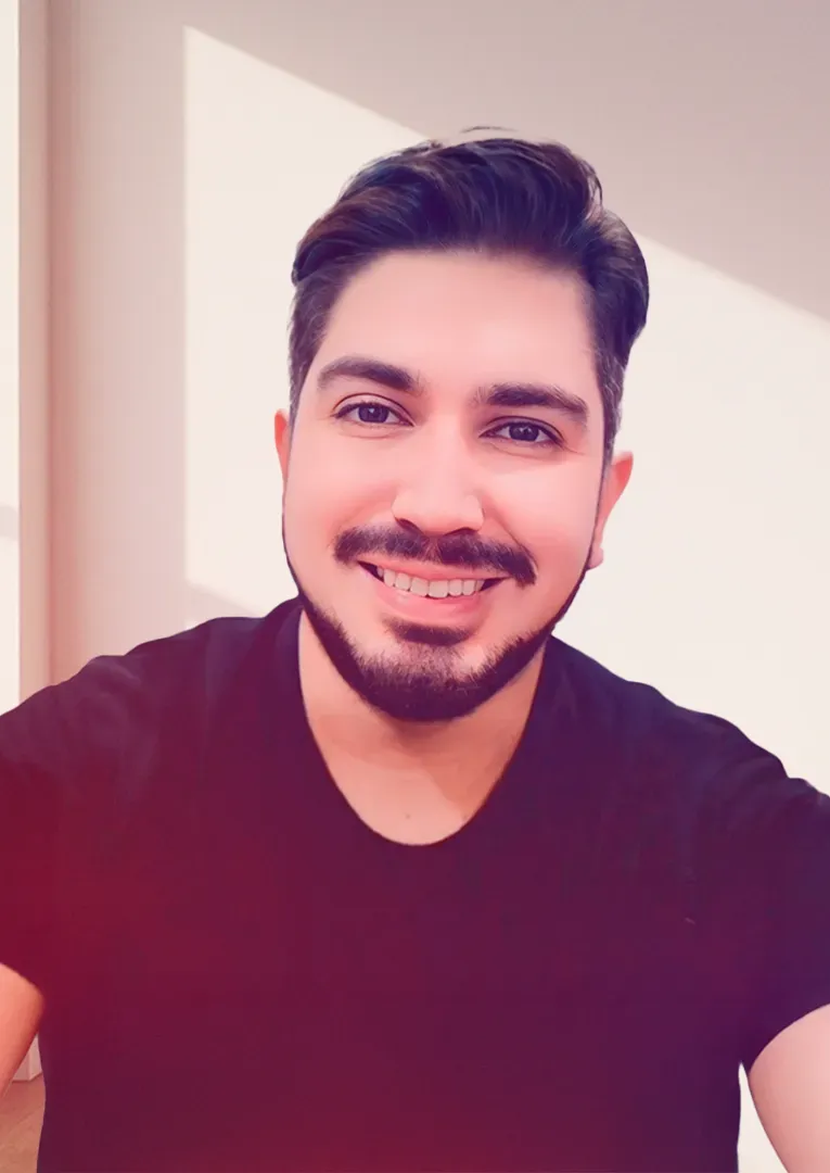 Alex Soares