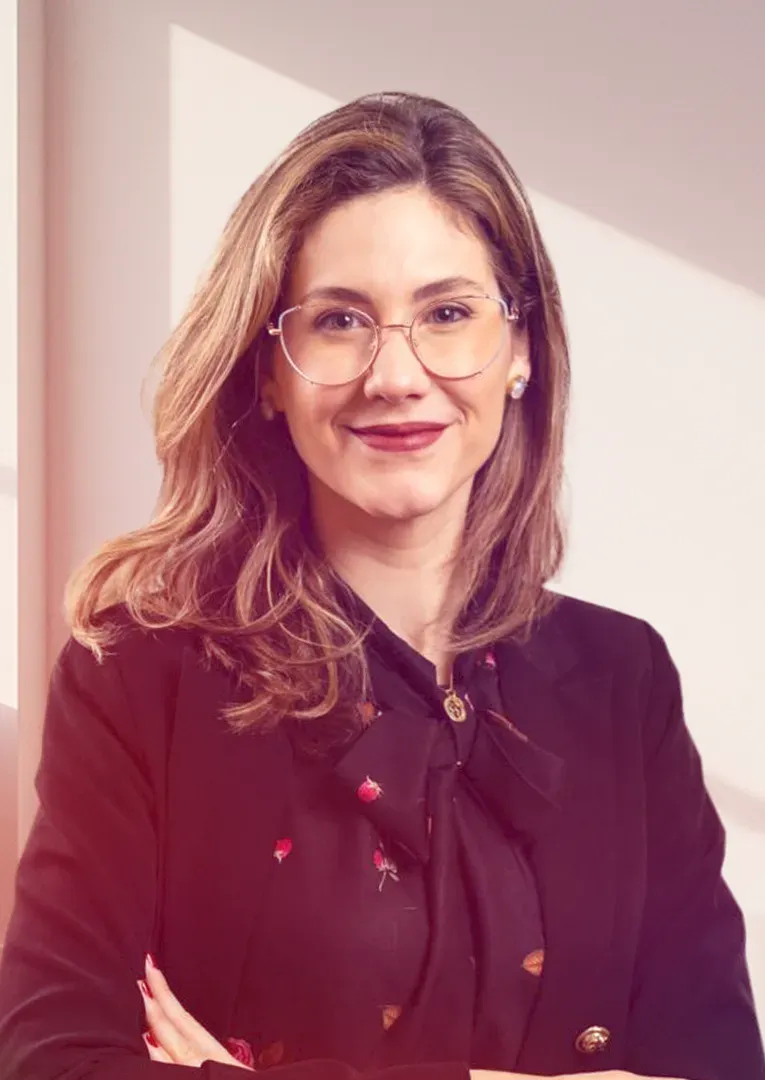 Alice Xavier