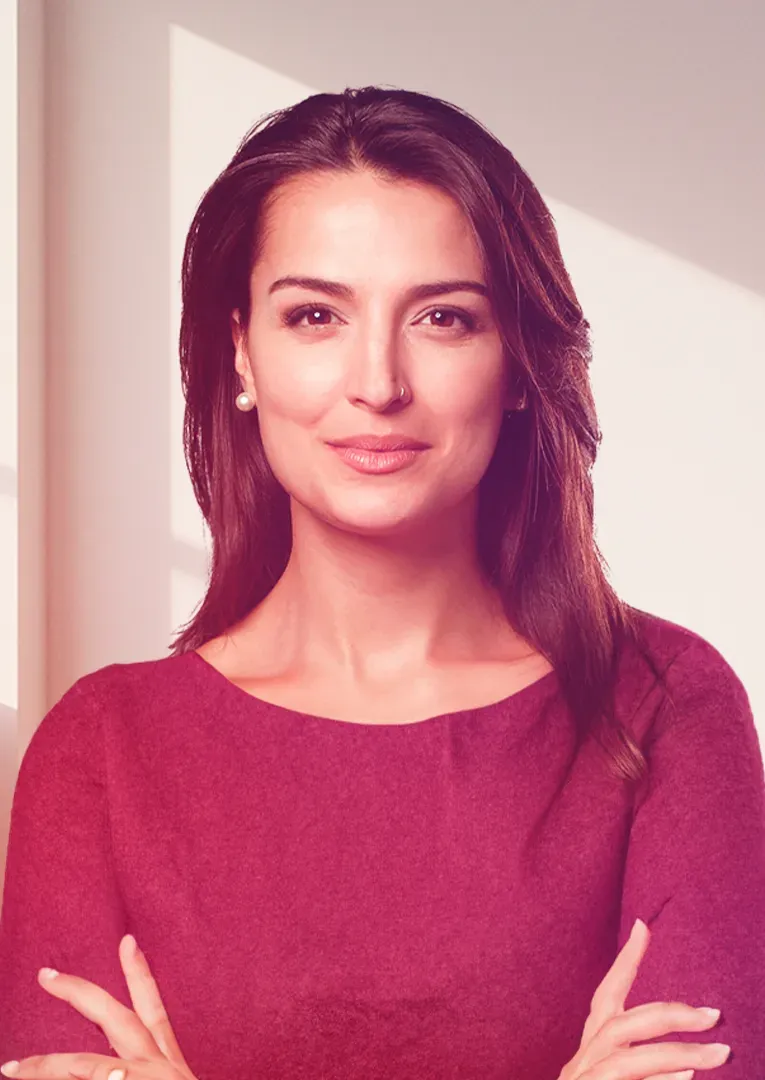 Aline Castro