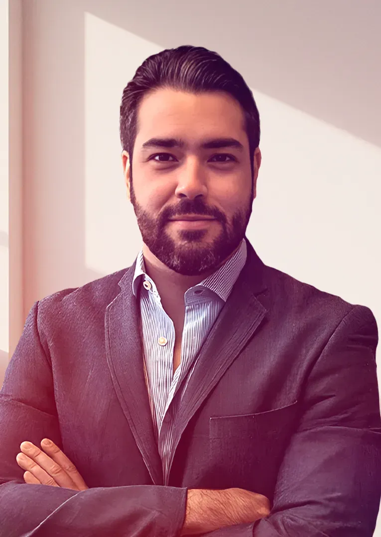 André Moreno