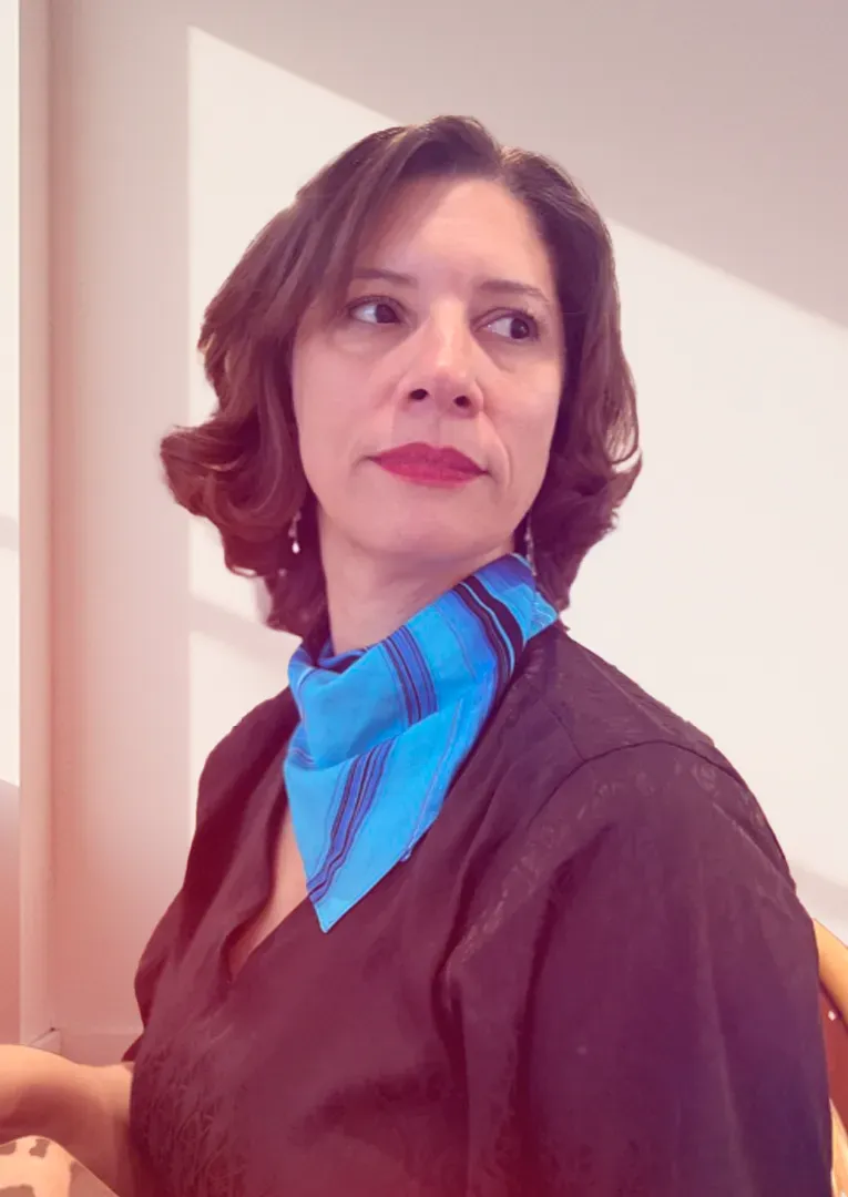 Anita Brito