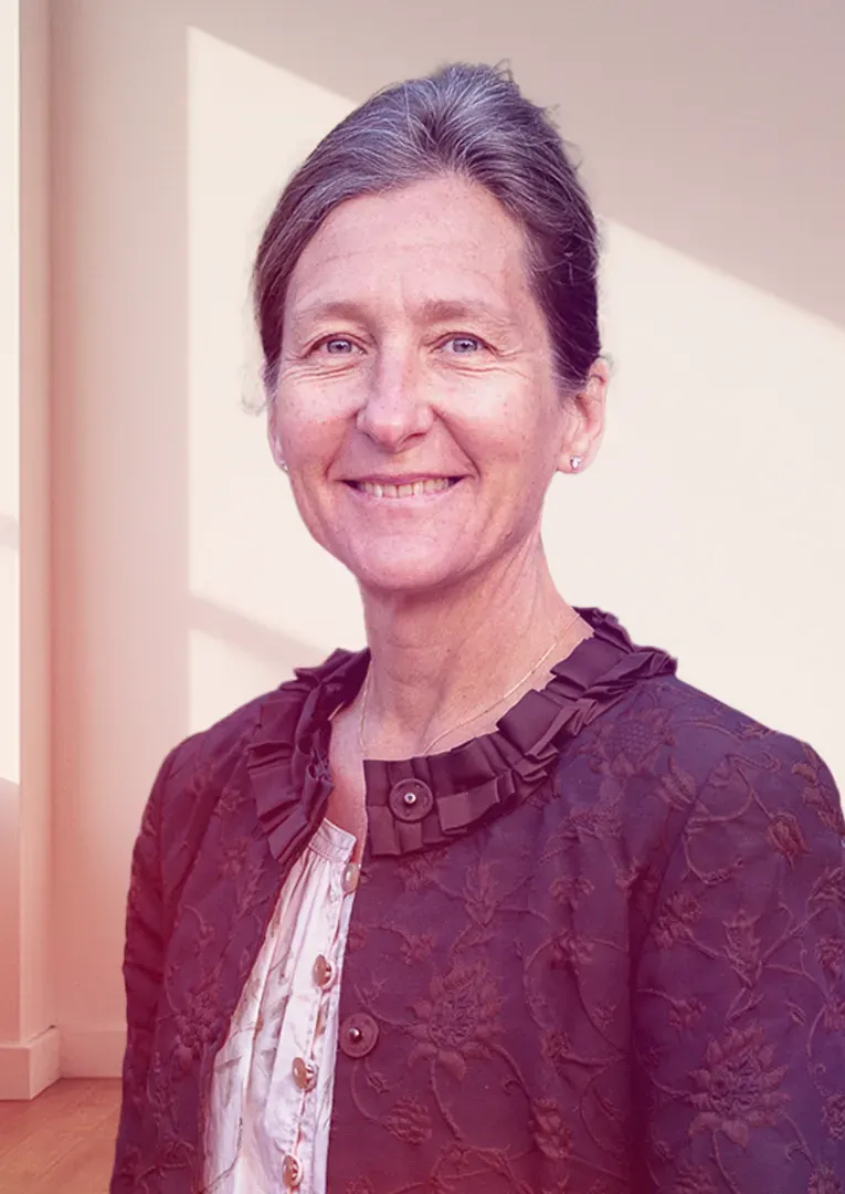 Anna Lembke