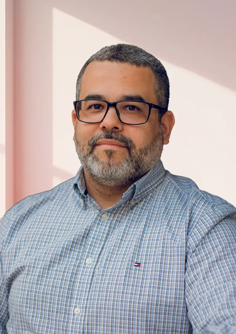 Billy Nascimento