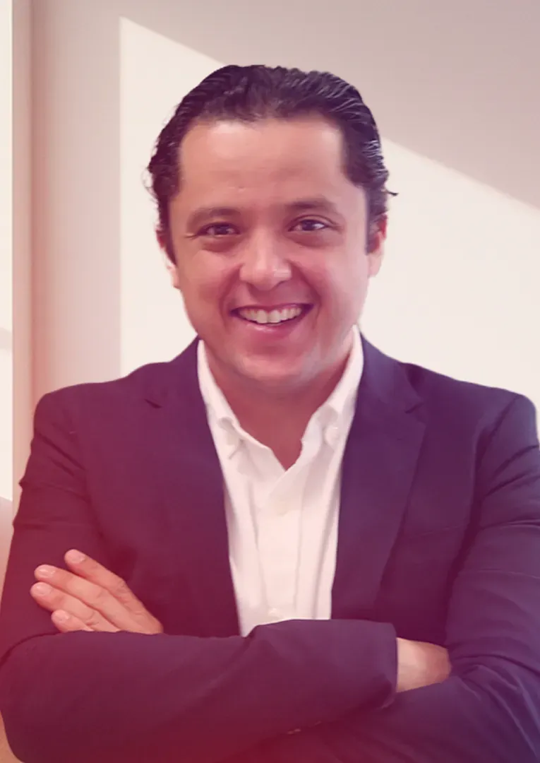 Bruno Machado