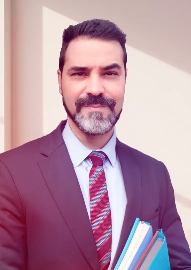 Caetano de Andrade Silva