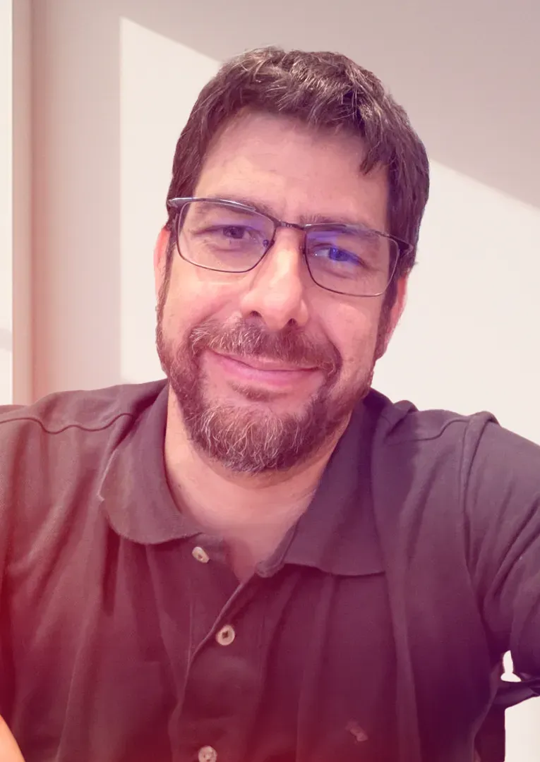 Caio Abujadi