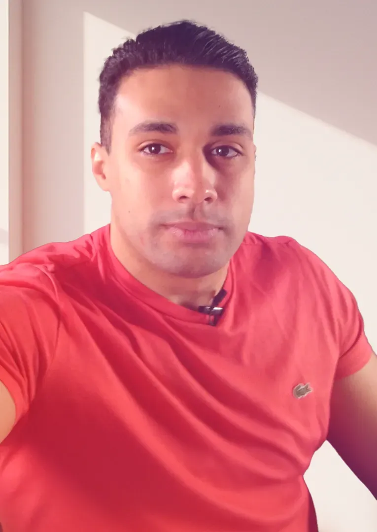 Caio Pereira