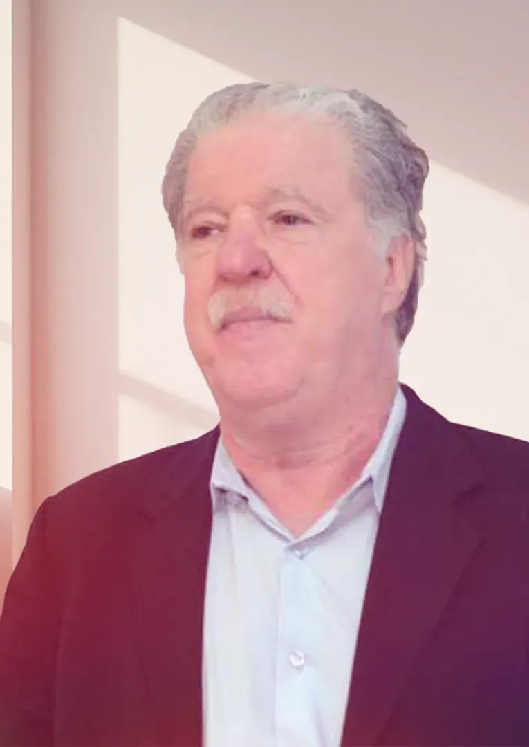 Carlos B. Vainer