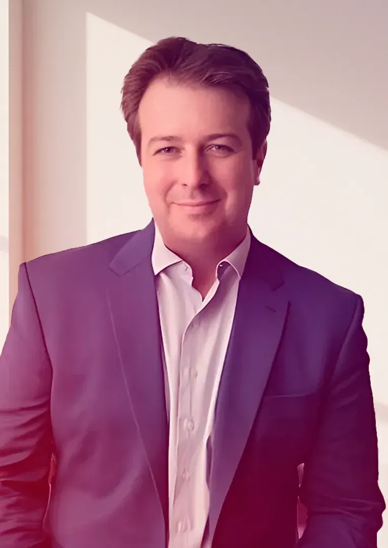 Carlos Busch