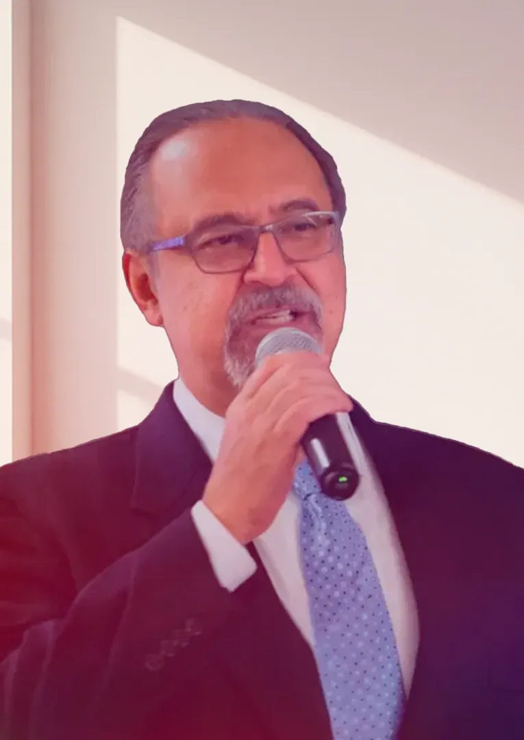 Carlos Gadia