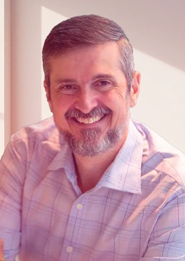 Carlos Ogliari