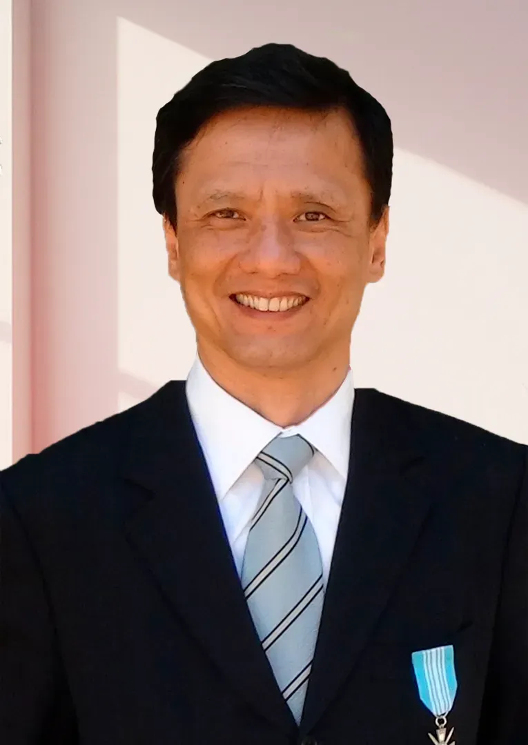 Chao Wen