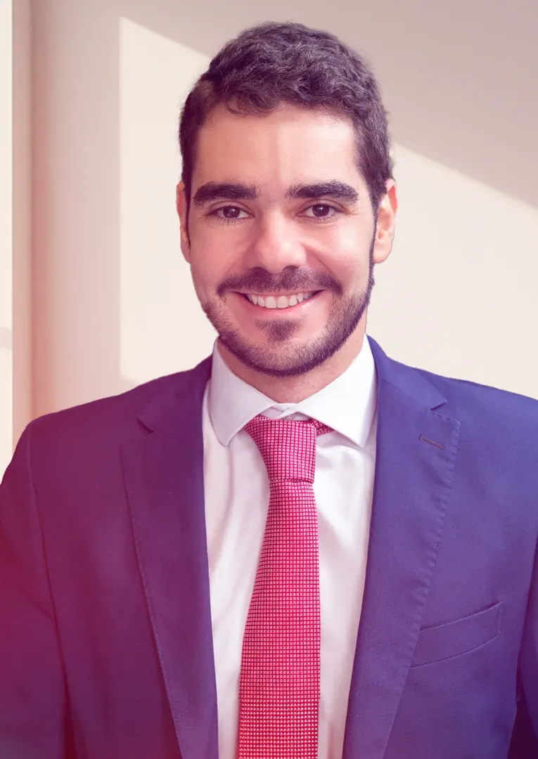 Daniel Nascimento