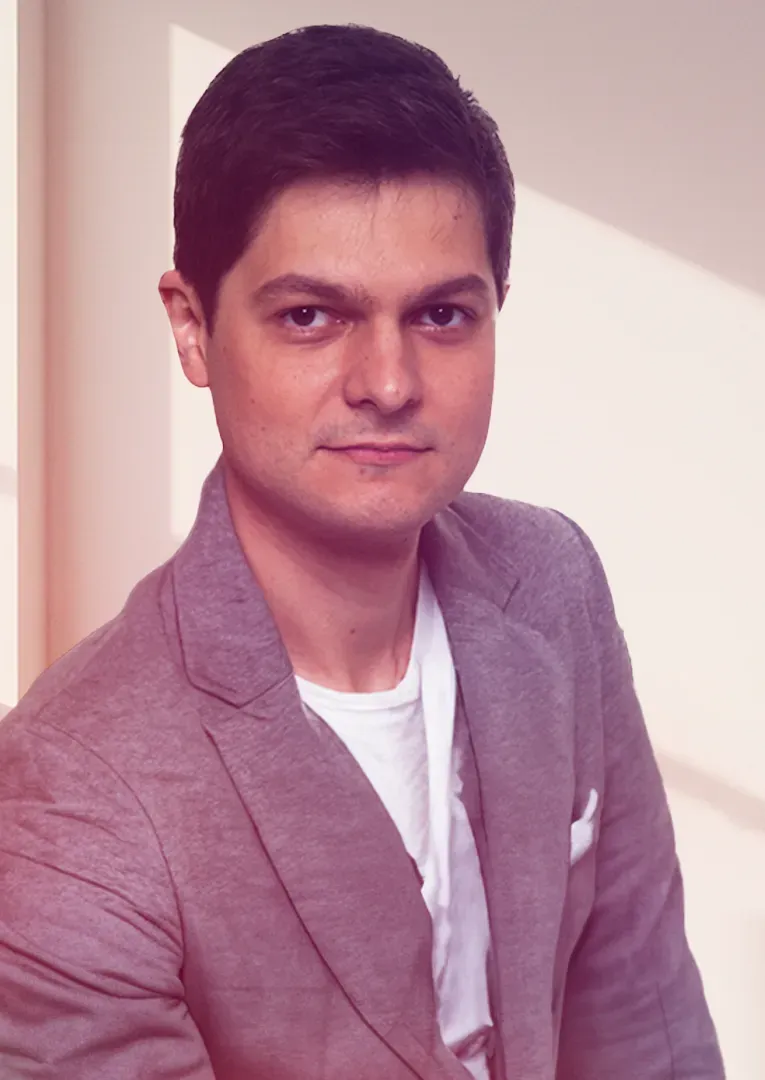 Daniel Pretti