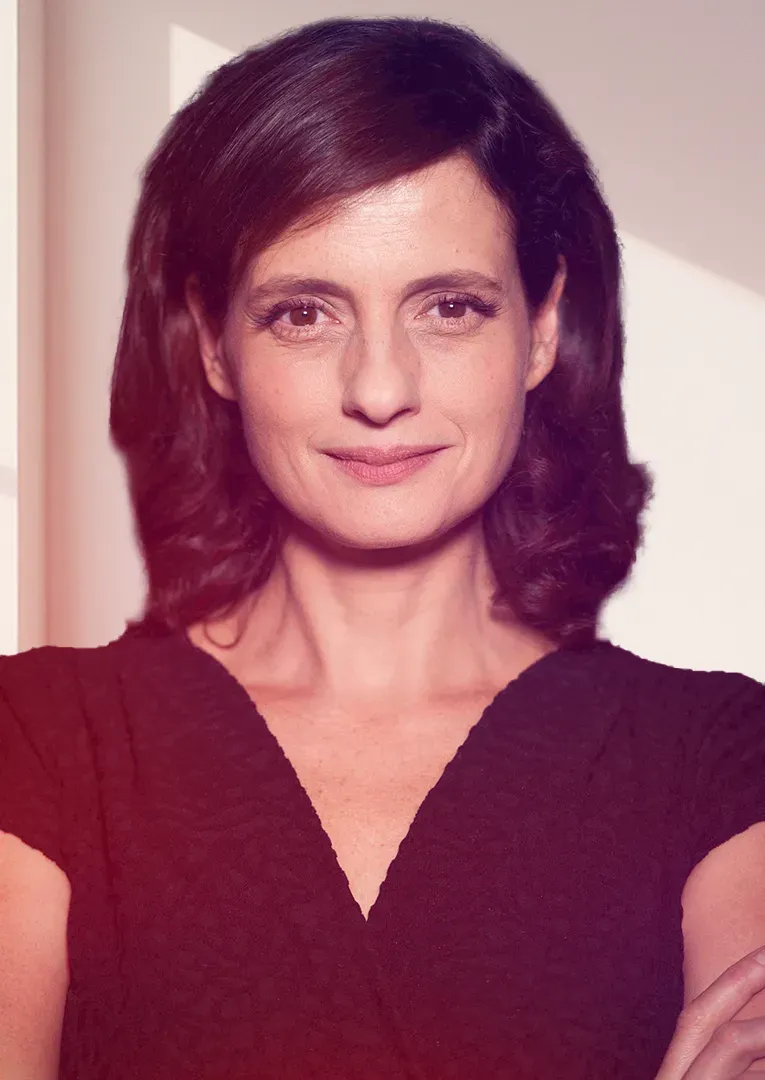 Denise Fraga