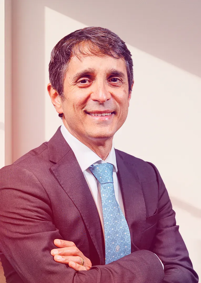 Egidio Lima Dórea