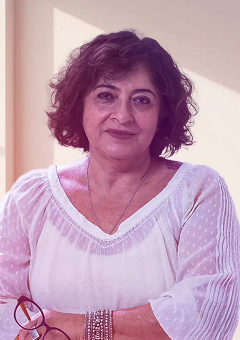 Elizabeth Saad
