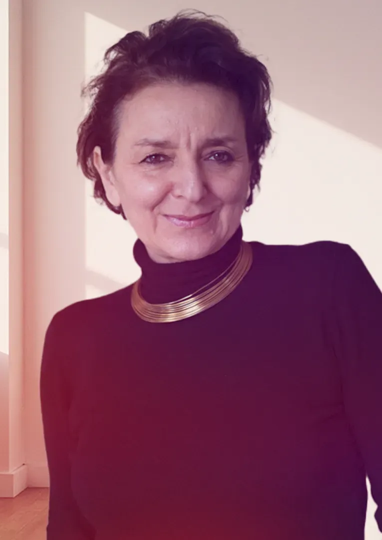 Eva Illouz
