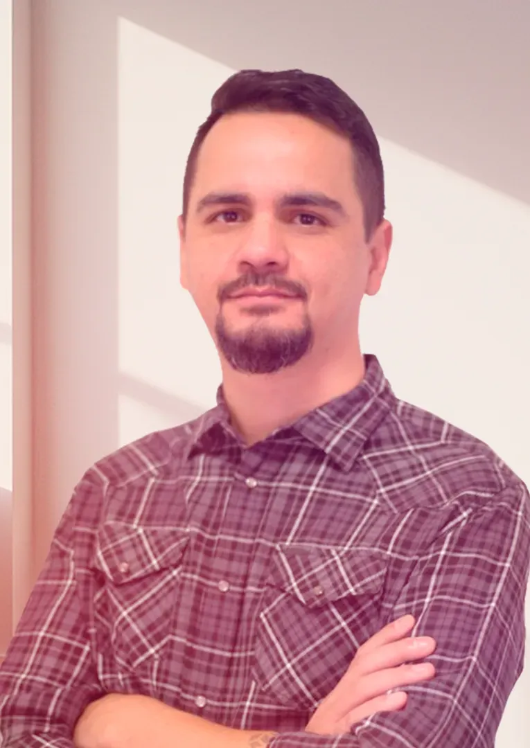 Evandro Melo