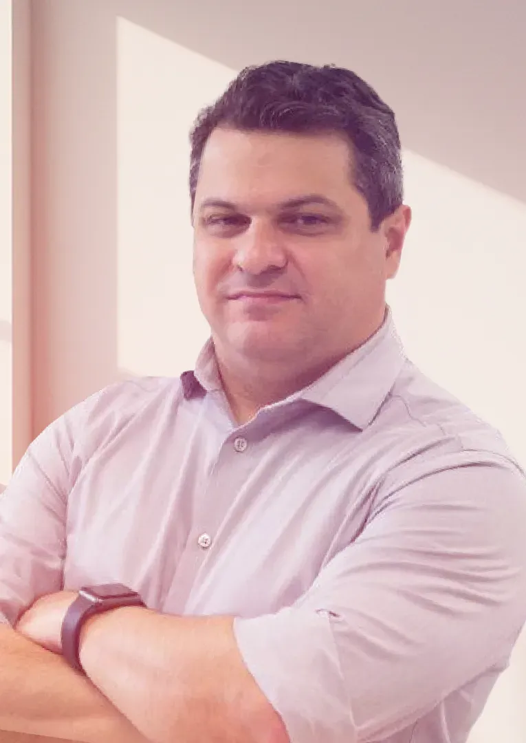 Fabricio Lira