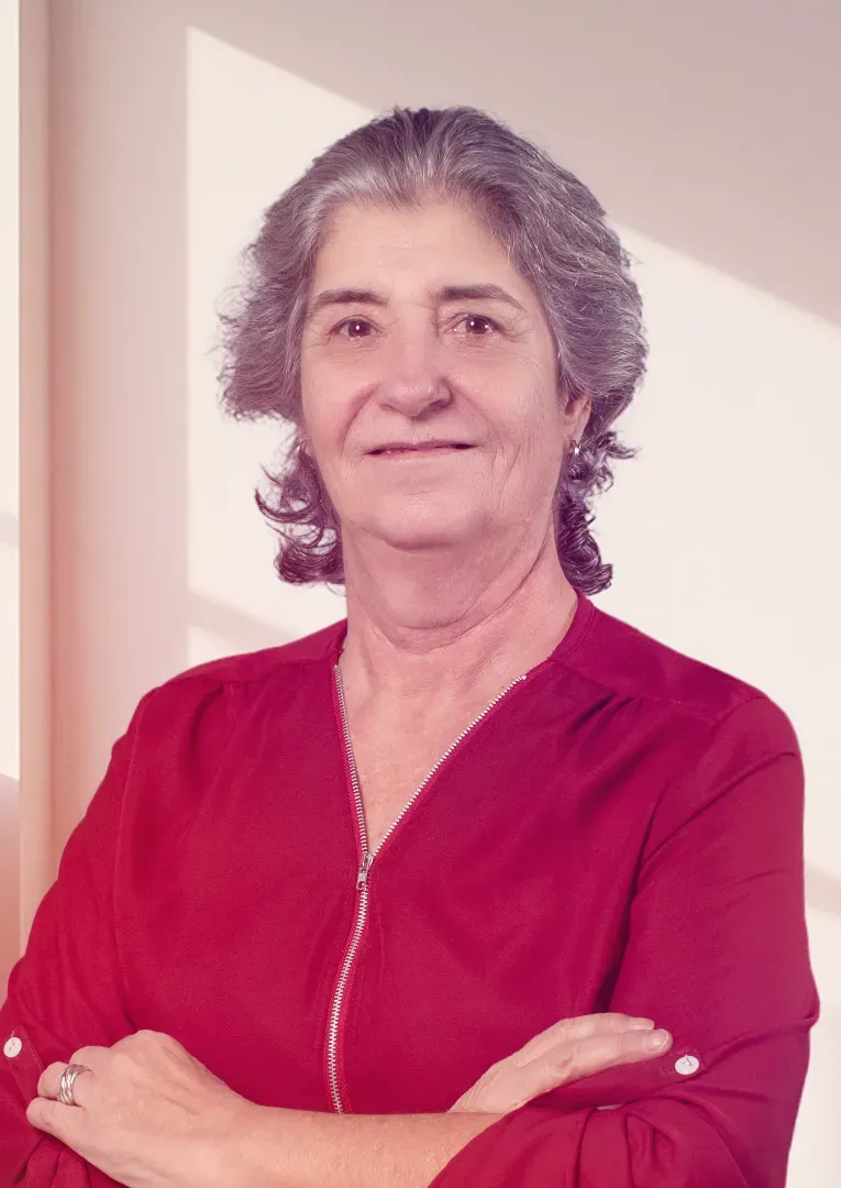 Fátima Vasques