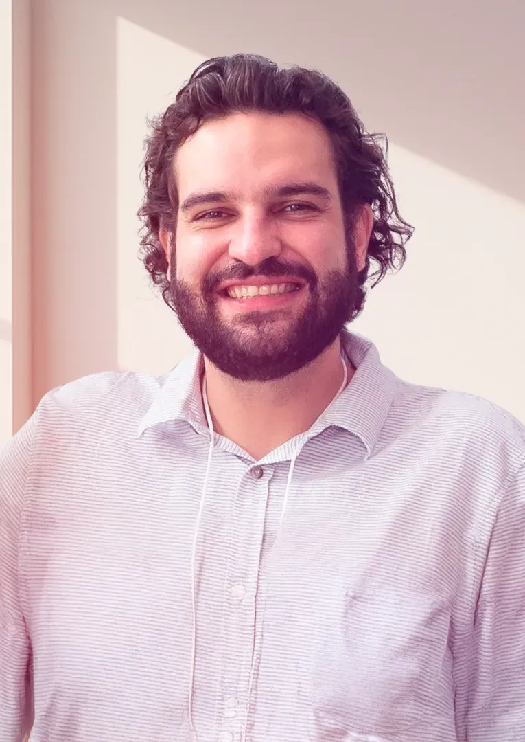 Gustavo Arns