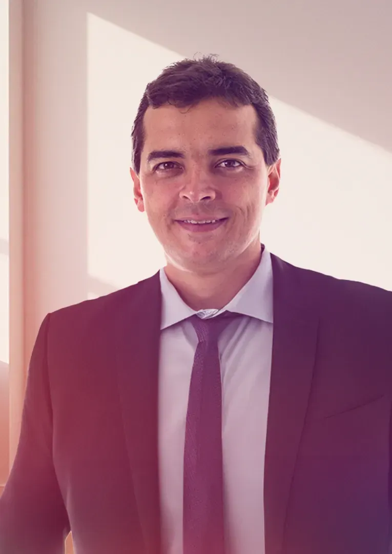 Gustavo Meirelles