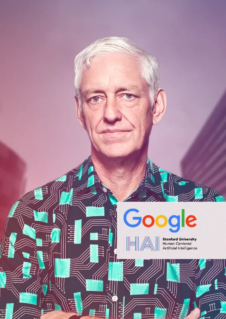 Peter Norvig 